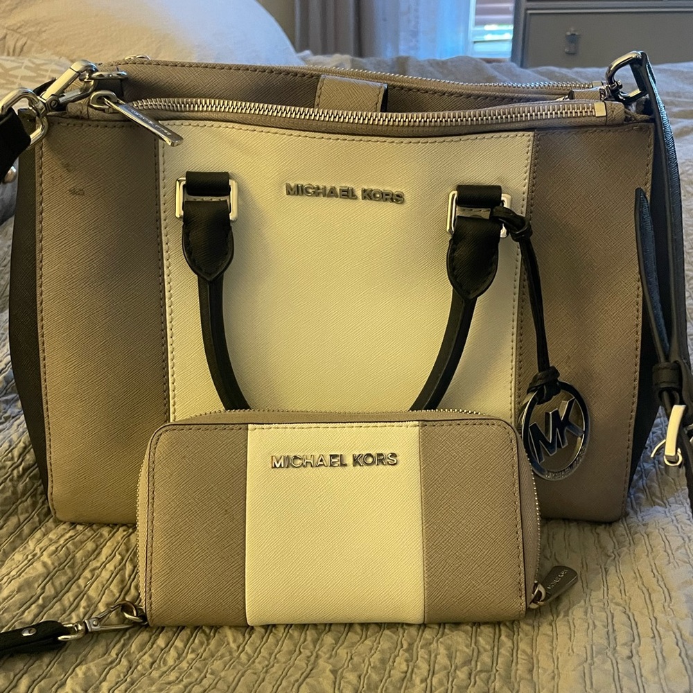 MK 2 Piece Set